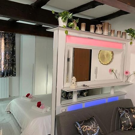 Appartamento Maysa Bologne Extérieur photo