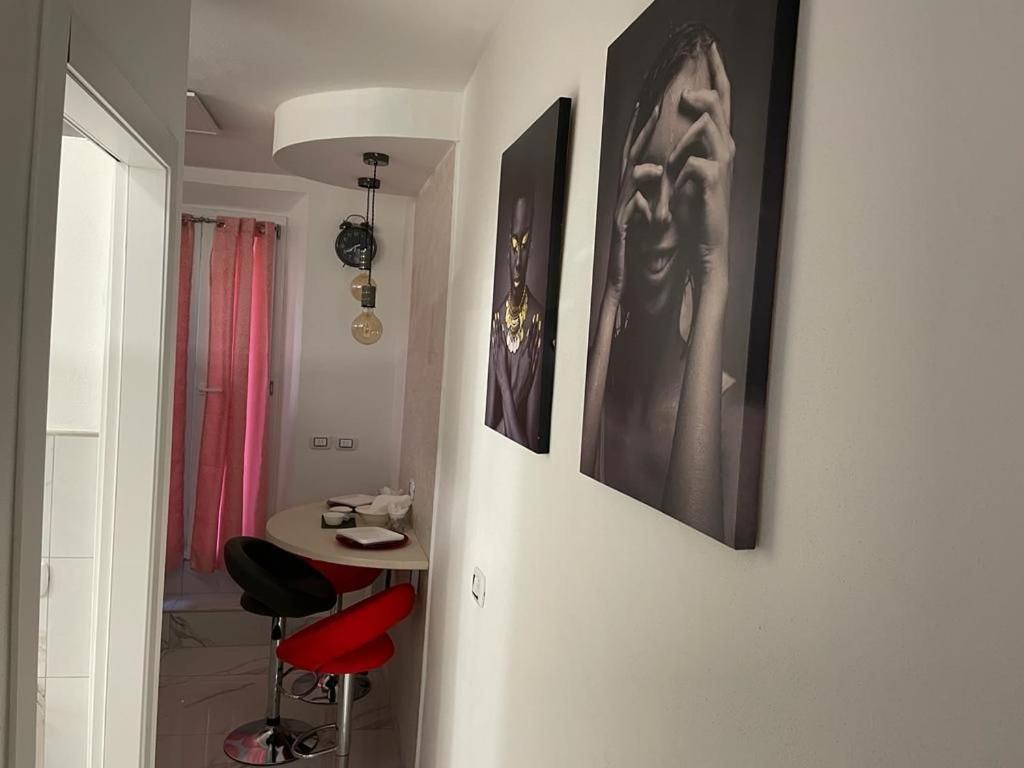 Appartamento Maysa Bologne Extérieur photo
